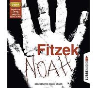 Fitzek,Sebastian - Noah