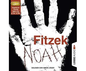 Fitzek,Sebastian - Noah