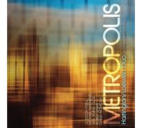 FITZELL / MATTHEWS / LEMAY - Metropolis