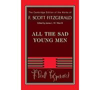 Fitzgerald: All The Sad Young Men