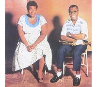 Fitzgerald / Armstrong / Ella & Louis
