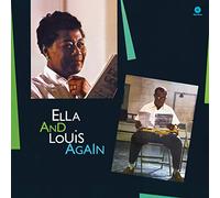 Louis Armstrong Ella & Louis Again - Ltd. Edition 180gr (Vinyl)