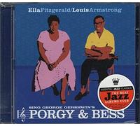 Fitzgerald / Armstrong / Porgy & Bess