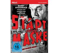 Fitzgerald,Barry - Stadt Ohne Maske
