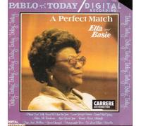 Fitzgerald/Basie - A Perfect Match