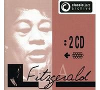 Fitzgerald - Classic Jazz Archive
