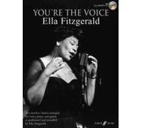 Fitzgerald, E: Ella Fitzgerald