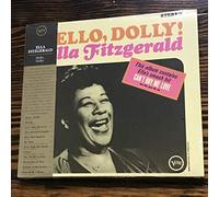 Fitzgerald E - Hello, Dolly! (Verve Originals Serie)