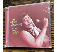 Fitzgerald E - Live at Mister Kelly's [Import]