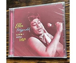 Fitzgerald E - Live at Mister Kelly's [Import]