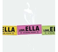 Fitzgerald E - Love Ella [Import]
