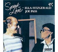 Fitzgerald E/Pass J - Speak Love