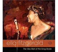 Fitzgerald E – Very Best Of The Song Books