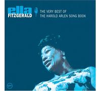 Fitzgerald E - Very Best of The Arlen [Import]