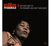 Fitzgerald E - Very Best of The Rodge [Import]