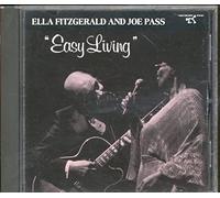 Fitzgerald - Easy Living