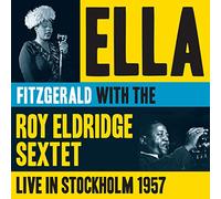 Fitzgerald / Eldridge / Live Stockholm 57