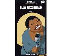 Fitzgerald,Ella - 1945-1952 [Import]