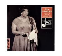 Fitzgerald, Ella - 1951-1952 Decca Recordings