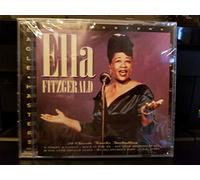 Fitzgerald, Ella - 20 Classic Tracks