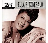 Fitzgerald, Ella - 20th Century Masters: Millennium Collection