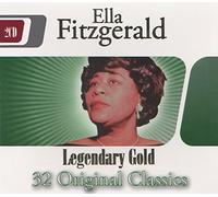 Fitzgerald,Ella - 32 Original Classics [Import]