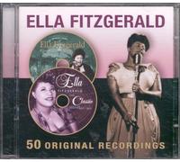Fitzgerald, Ella - 50 Original Recordings