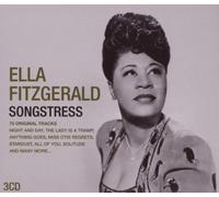 Fitzgerald,Ella - 75 Original Recordings [Import]