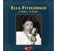 Ella Fitzgerald - A-Tisket A-Tasket