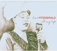 Fitzgerald Ella - All My Life [Import]