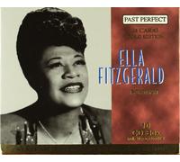 Fitzgerald,Ella - All My Life/Holiday Inn/Harlem