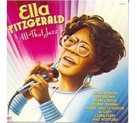Fitzgerald, Ella - All That Jazz