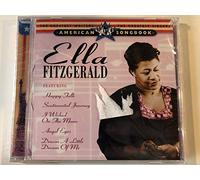 Fitzgerald,Ella - American Songbook (E.F.) [Import]
