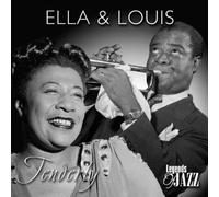 Fitzgerald Ella, and Armstrong - Tenderly [Import]