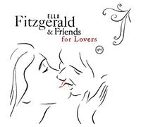 Ella Fitzgerald - Ella&friends Lovers Jz