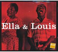 Fitzgerald - Ella and Louis