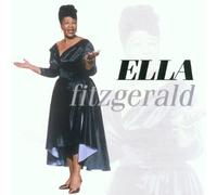 Ella Fitzgerald – Basin Street Blues