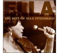Fitzgerald, Ella - Best of-20 TR