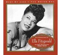Fitzgerald, Ella - Best of