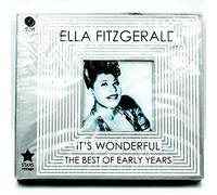 Fitzgerald,Ella - Best of Early Years