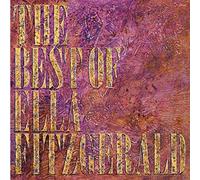 Ella Fitzgerald – Best of Ella Fitzgerald – Import – Concord
