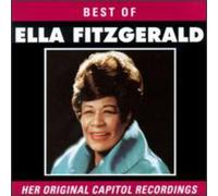 Fitzgerald, Ella - Best of Ella Fitzgerald
