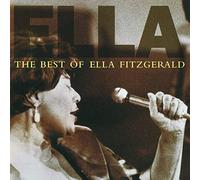 BEST OF ELLA FITZGERALD