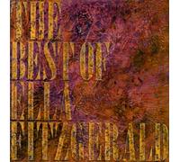 Fitzgerald,Ella - Best of Ella Fitzgerald