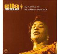 Fitzgerald,Ella - Best of Gershwin SB,Very [Import]