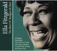 Fitzgerald,Ella - Best of Rodgers & Hart