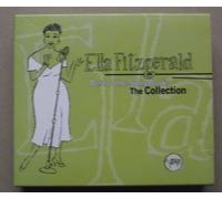 Fitzgerald, Ella - Best of Songbooks-The Collect