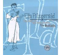 Fitzgerald, Ella - Best of The Song Books-Ballad