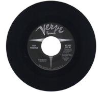 Fitzgerald, Ella - But not for me - You make me feel so young