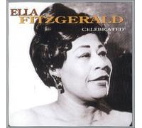 Fitzgerald, Ella - Celebrated